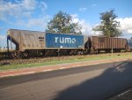 RUMO HPT-032775-1